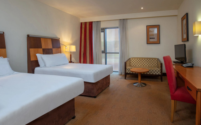 Crewe Hall Hotel & Spa