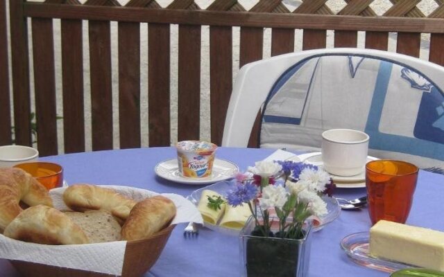 Bed & Breakfast aux Enges