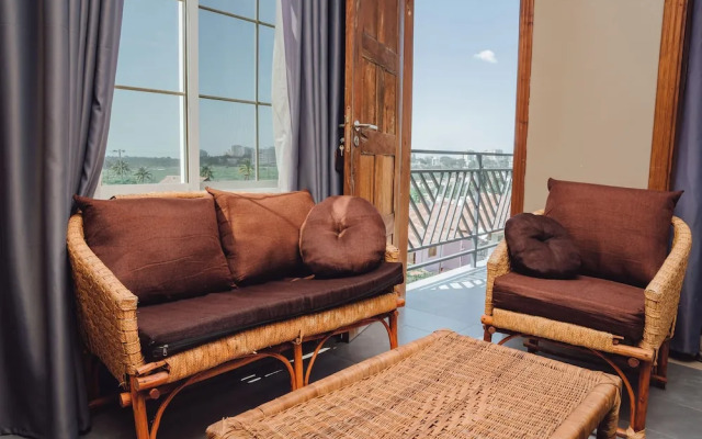 BML Highway Hotel