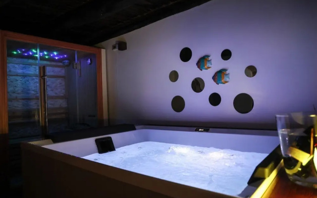 Petramare Charming House