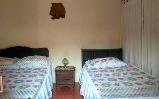 Casa Hostal Villa Maria