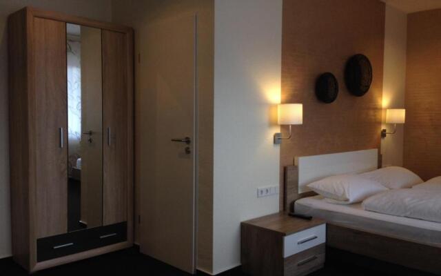 Hotel van Lendt - Ihr Frühstückshotel