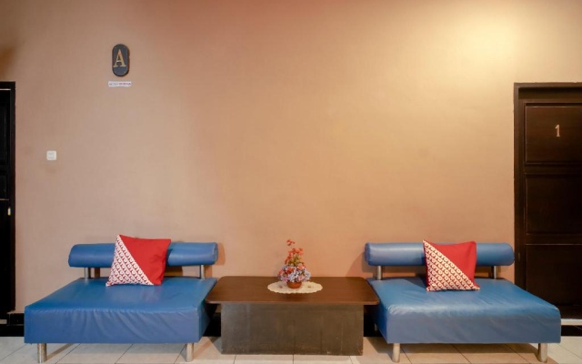 Hotel O Makassar near Mall Panakukkang formerly Sayang Home Stay – Guest Rooms – Makassar