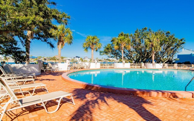 Shipwatch Surf & Yacht by Southern Vacation Rentals