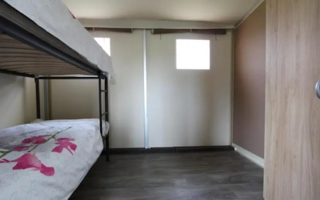 Camping Activiteitencentrum Geelenhoof