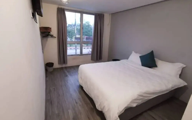 Hotel O ZZZ