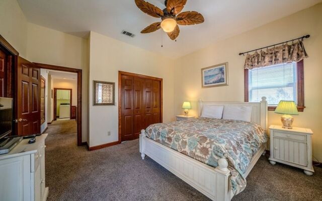 Casa de Mediterranean Home