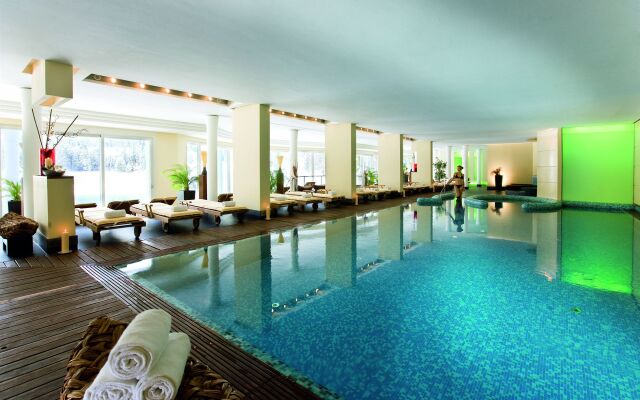 Arabella Alpenhotel am Spitzingsee, a Tribute Portfolio Hotel