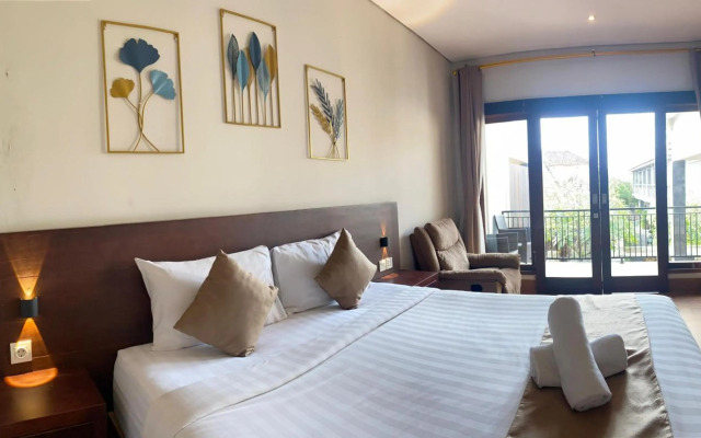 Surya Inn