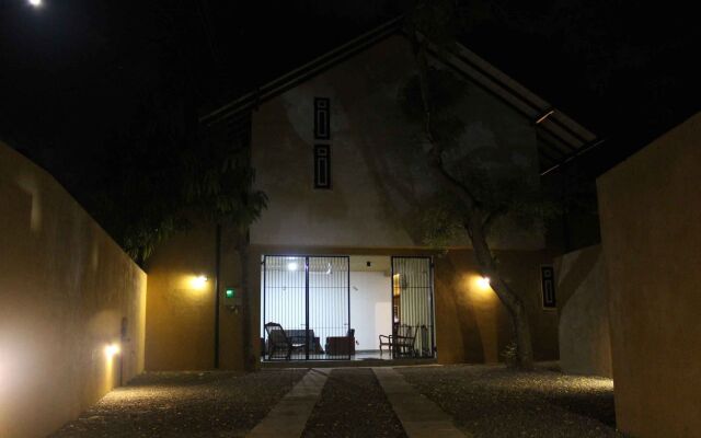 MY Hostels Mirissa
