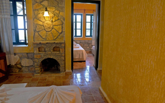 Symbola Oludeniz Beach Hotel