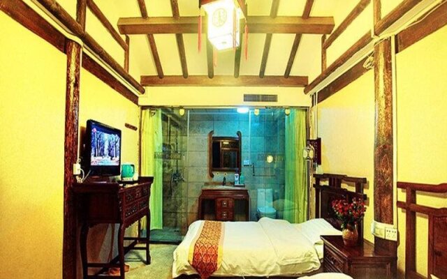 Laofangzi inn