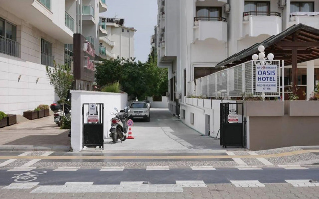 Oasis Otel