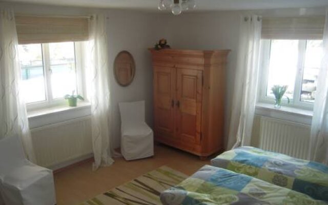 Ferienwohnung Oswald Fuschlsee
