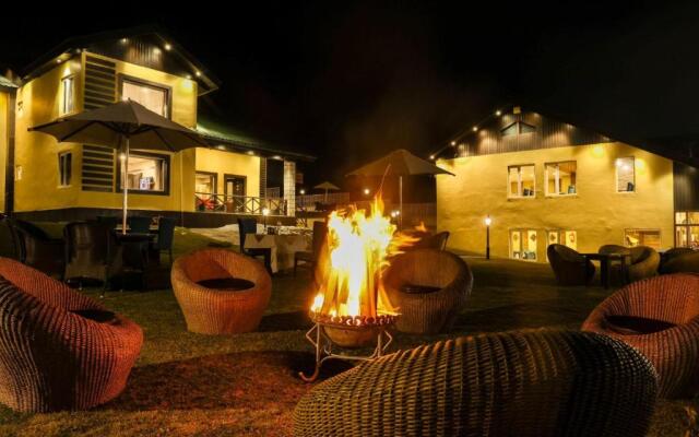 Pine Spring Resort Sonamarg