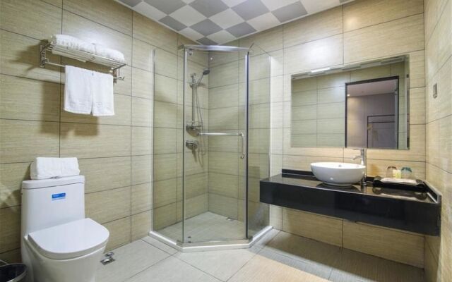 Xiamen Ader Hotel
