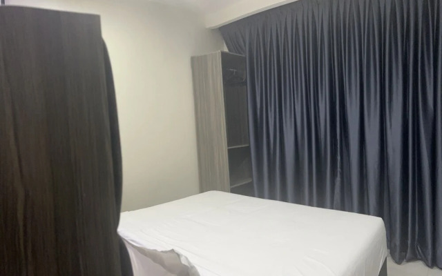 De Rigg Place Victoria Island
