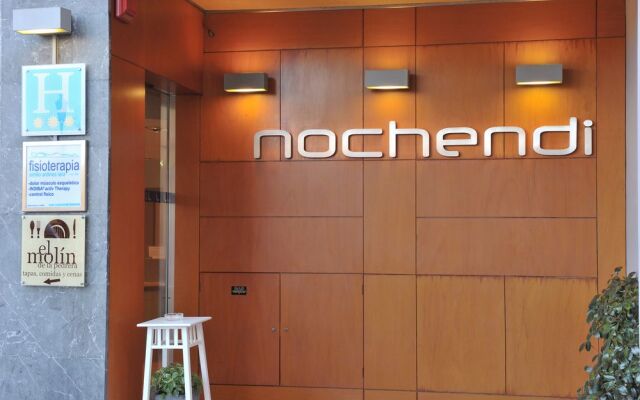 Nochendi