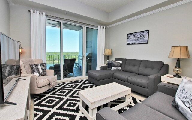 The Wharf by Luxury Gulf Rentals