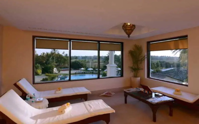 Rio Residency