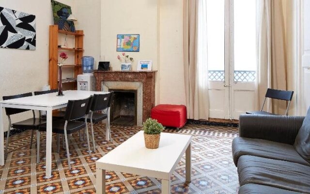 Barcelona 4 Fun Hostel