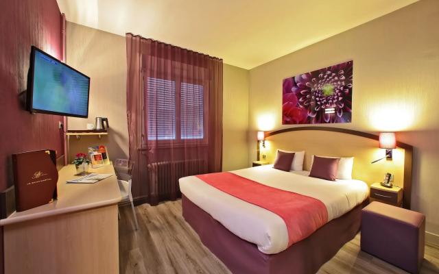 The Originals City, Hôtel Saint Martial, Limoges