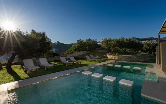 Meliti Hotel - Adults Only