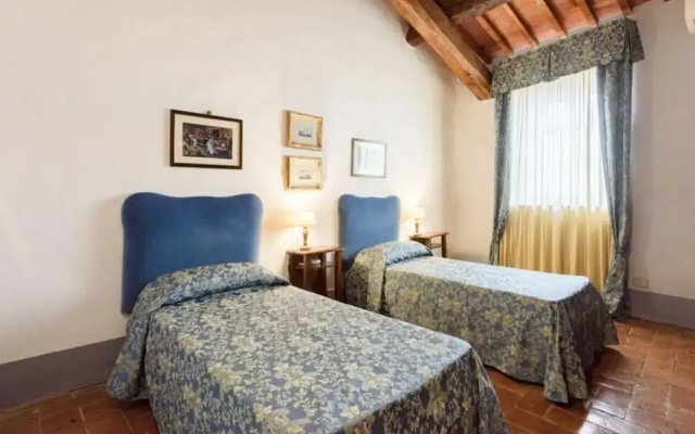 Villa Colombini Comfortable Holiday Residence