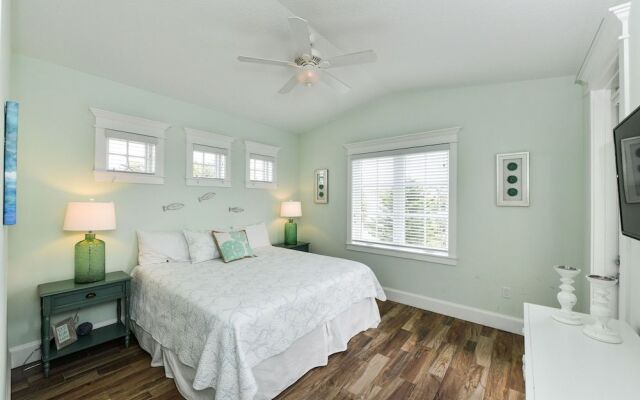 Seaside Escape by AMI Locals