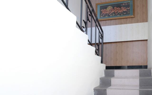 Airy Gombel Bukit Sari Raya 1 Semarang