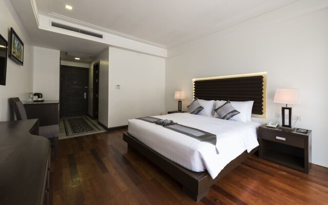 J'S Links Angkor Boutique Hotel