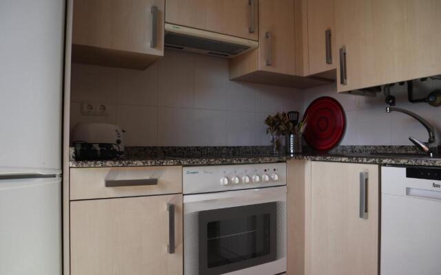 Apart 52 m2 en Sabaris-Baiona