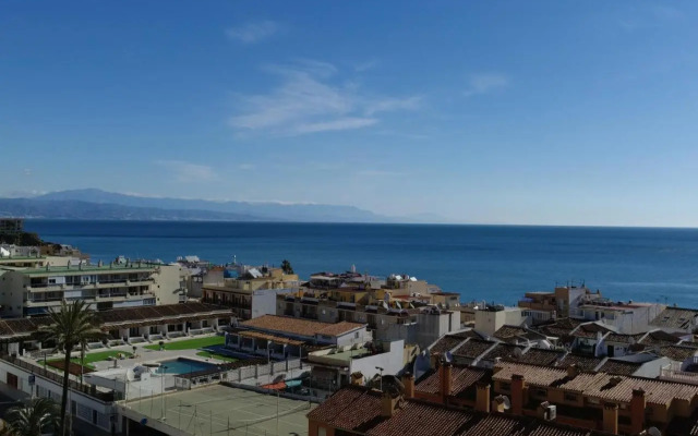 Palm Beach 8th - La Carihuela