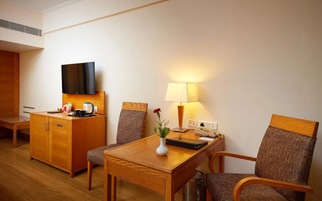 Park Plaza Chennai OMR