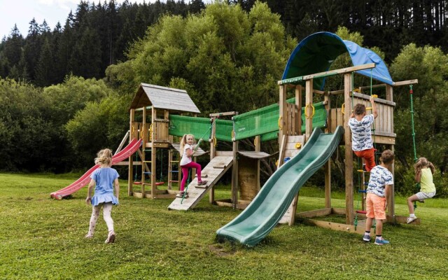 Rezort Gothal Apartmány a Penzióny
