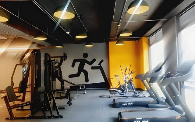 Loft con Tecn- Alexa