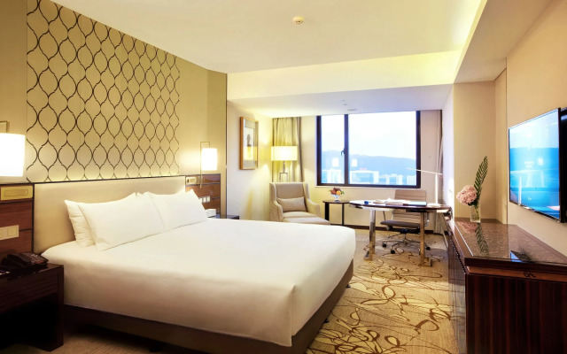 Lakeside Hotel Xiamen Airline