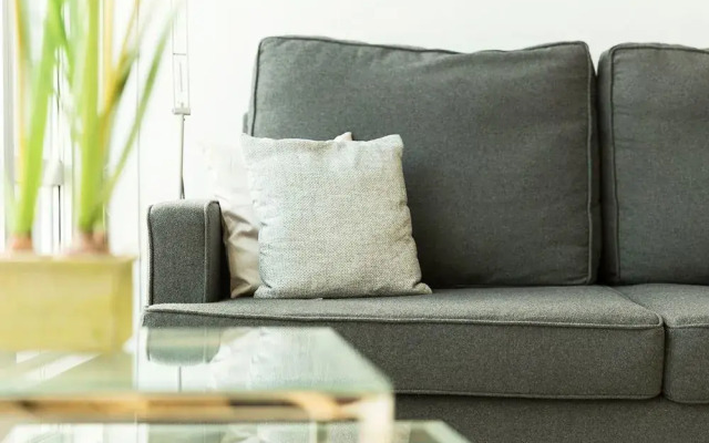 Central 1BR in Downtown Vancouver by Sonder