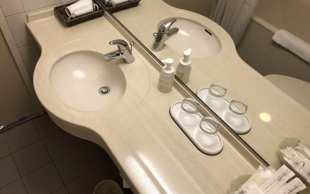 Star Gate Hotel Kansai Airport
