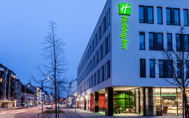 Holiday Inn Munich - Westpark