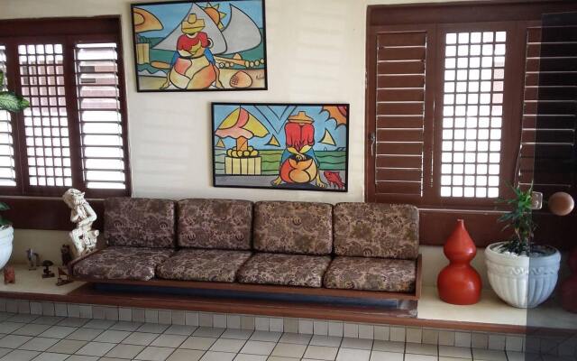 Escuna Praia Hotel