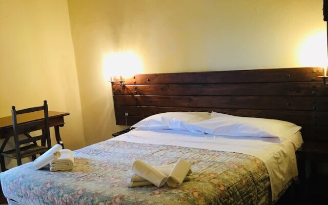 La Fattoria Di Nonna Raffaella