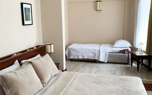 Hotel Elaia Tenedos