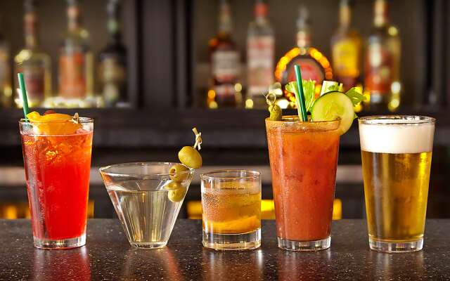 Scholar Morgantown, Tapestry Collection by Hilton