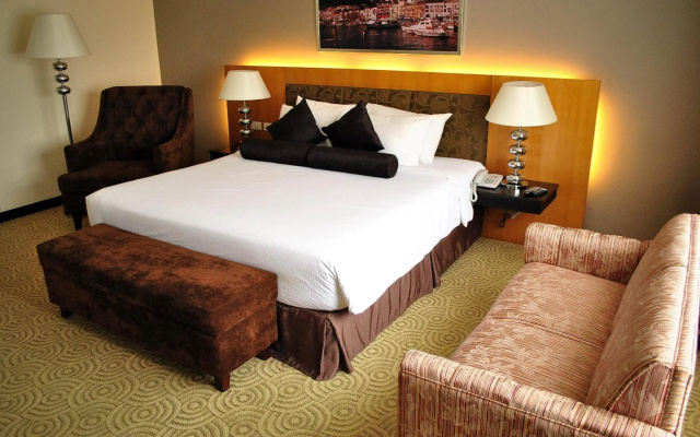 Hotel Elizabeth Cebu