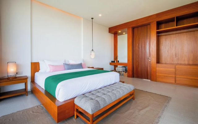 Viiv House by Soobali – Guest Rooms – Tumbak Bayuh