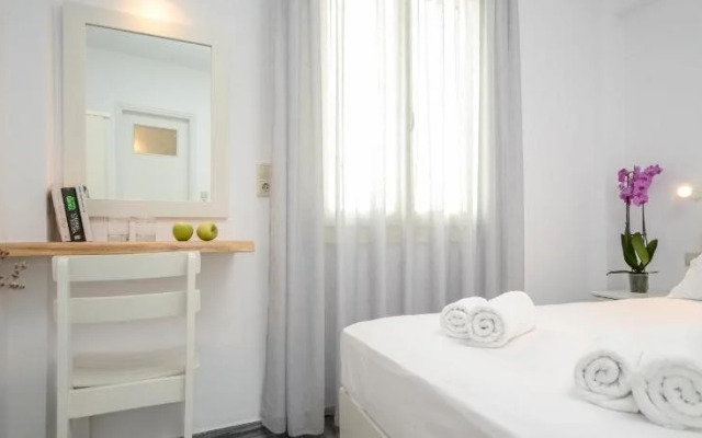 Soula Naxos Hotel