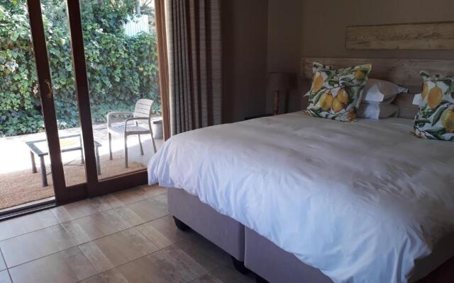 Karoo Sun Boutique Guest House