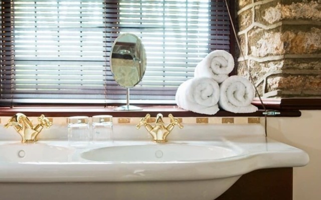 Redhill House Boutique Hotel Bristol Airport