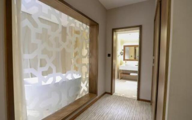 V Boutique Hotel